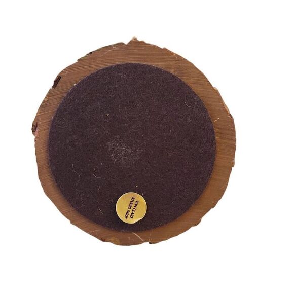 Tom Clark Gnome FLASH Signed 1987 Cairn Studio Vintage Camera Film Whimsical - Picture 9 of 10